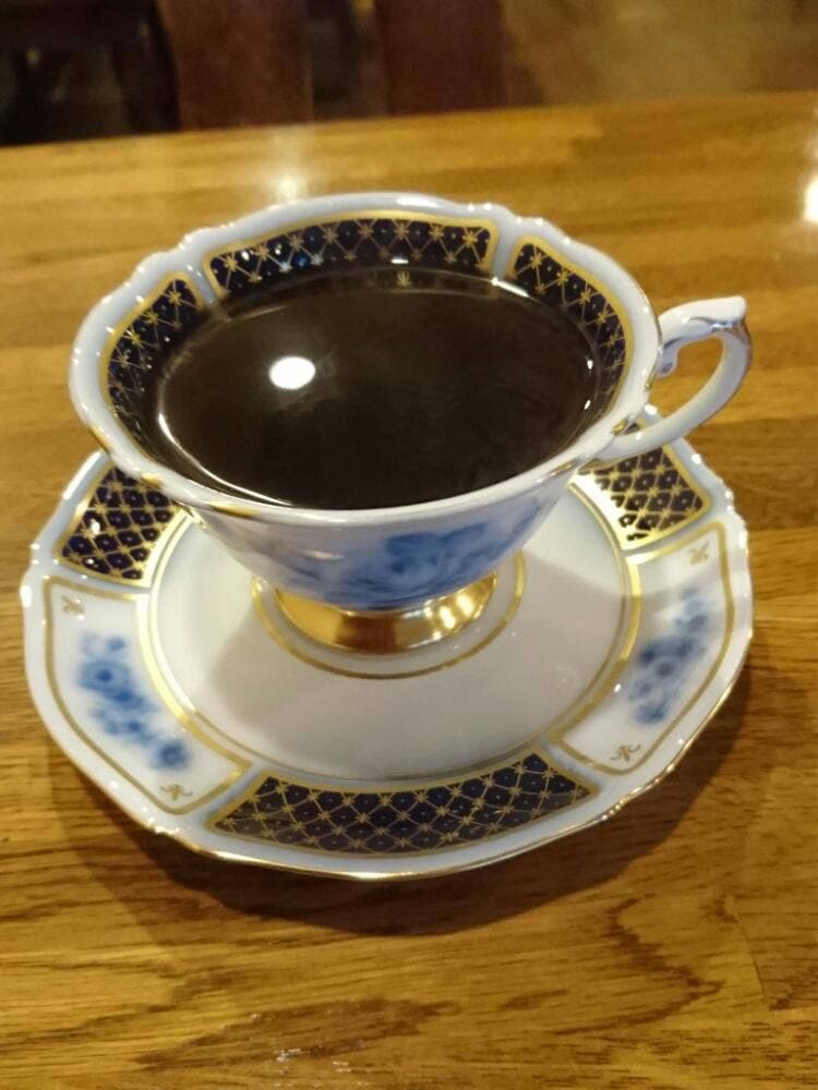 ルークカフェ