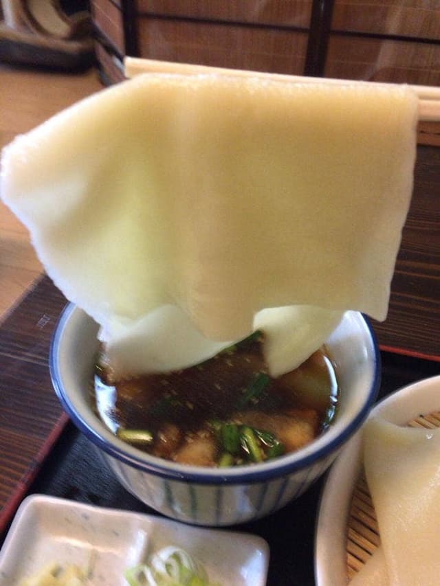 吉見屋食堂 - サブ画像3