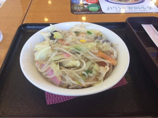 リンガーハット 宮崎本郷店 - サブ画像1