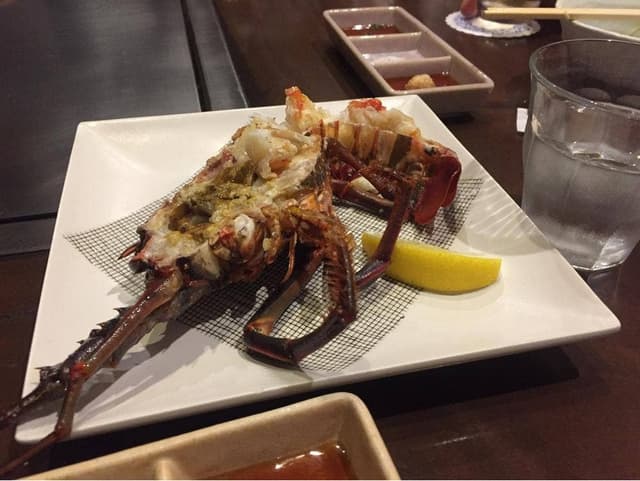 鉄板焼ステーキ＆海鮮 ぶりっく - サブ画像3