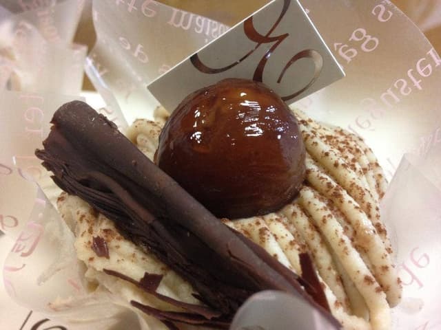 ケーキ工房 エスペランス - サブ画像1