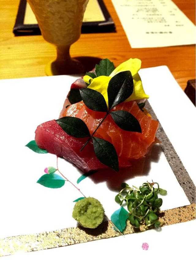 鷹の庄 - サブ画像1