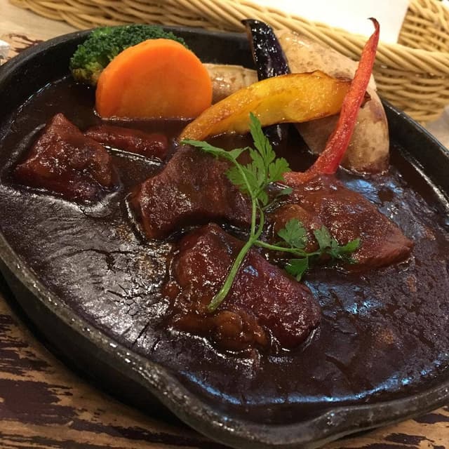 ステーキのあさくま 伊勢原店 - サブ画像3