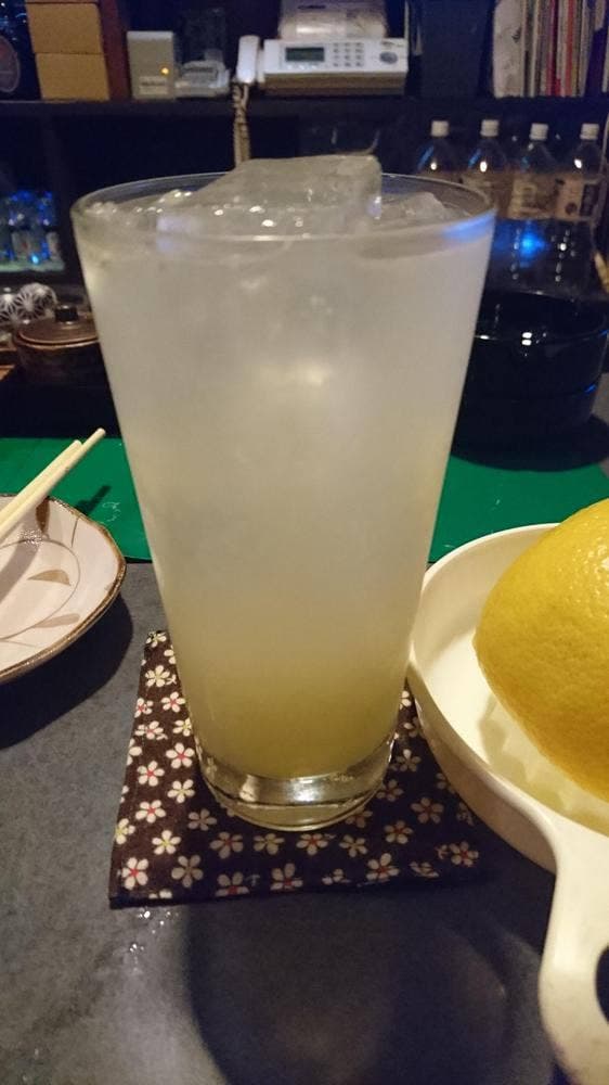 酒我 - サブ画像1
