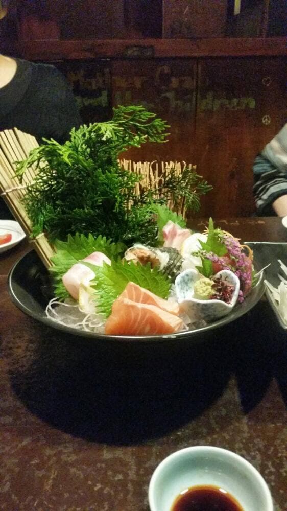 酒蔵 男はつらい 新宿ごちそうビル店 - サブ画像3