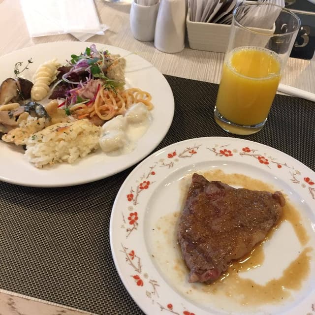 クラウンカフェ - サブ画像2