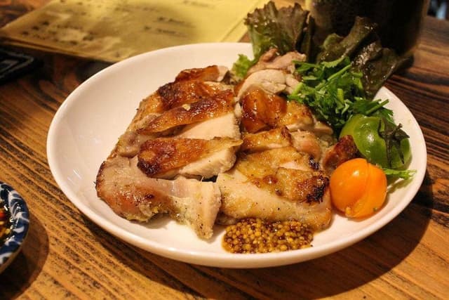 アジア食堂 サニースパイス - サブ画像3
