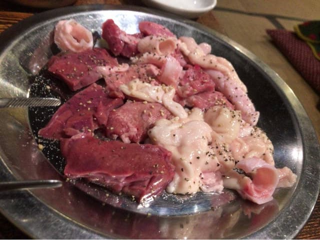 炭火焼き ほるもんセンター - サブ画像2