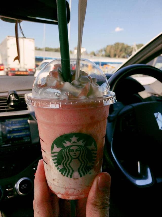 スターバックス コーヒー 千葉美浜店 - サブ画像1