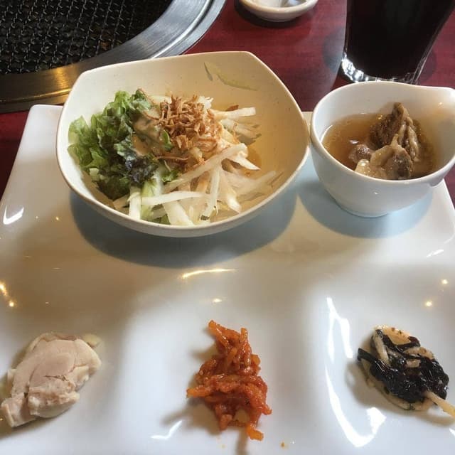 海雲亭 槙島店 - サブ画像2