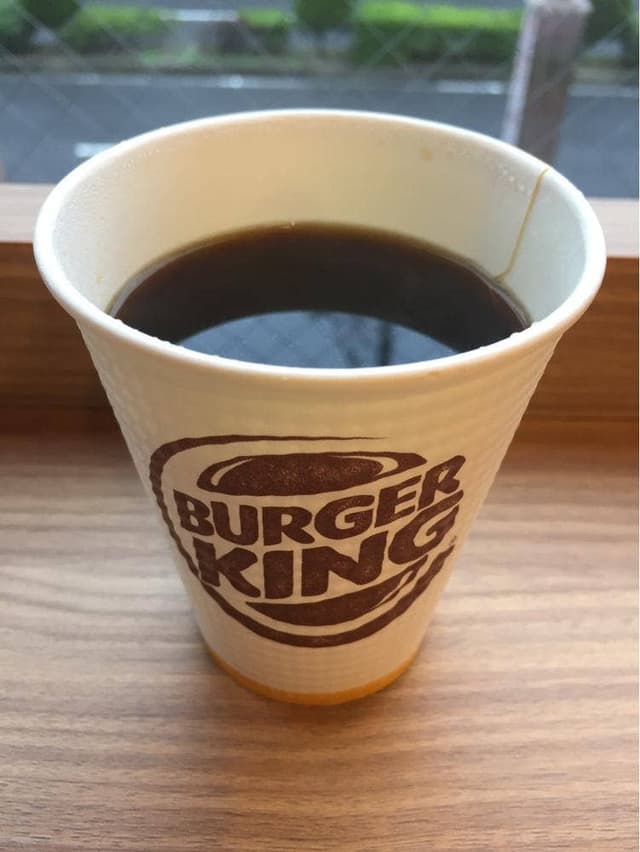 バーガーキング 大須店 - サブ画像2