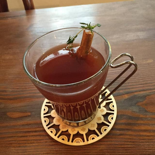 麒麟カフェ - サブ画像2