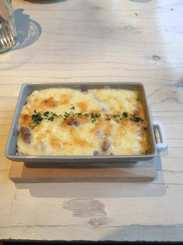 イズモ カフェ&レストラン ザ・キッチン - サブ画像3