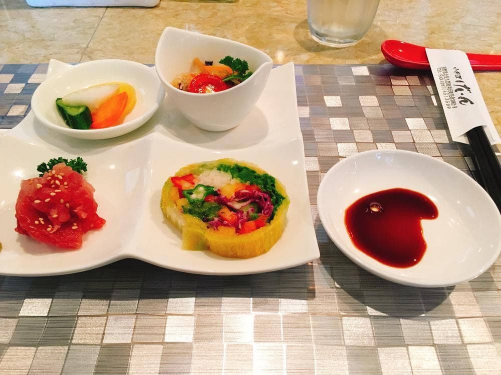 小料理 げいん