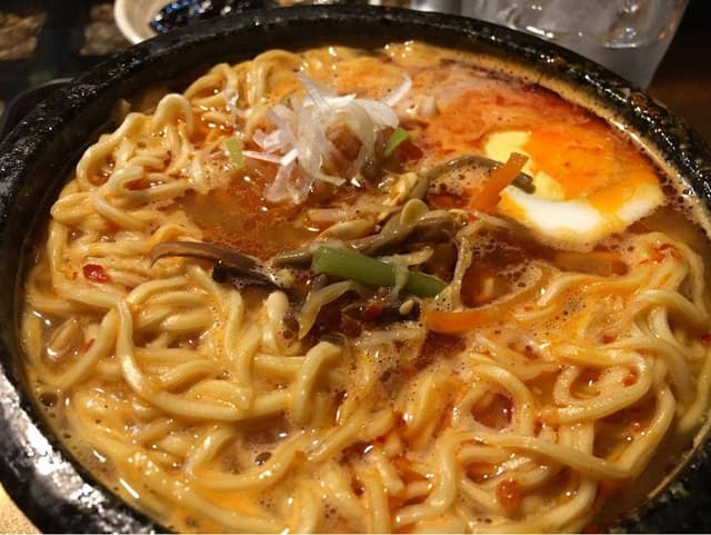 お食事処 山海幸 - サブ画像1