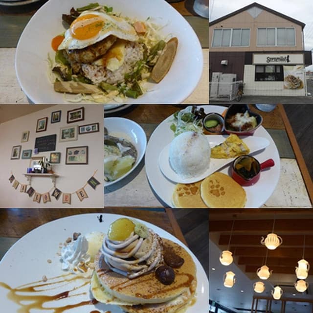 cafe そらみる - サブ画像3