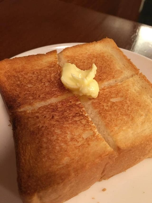 上島珈琲店 福岡新天町店 - サブ画像3