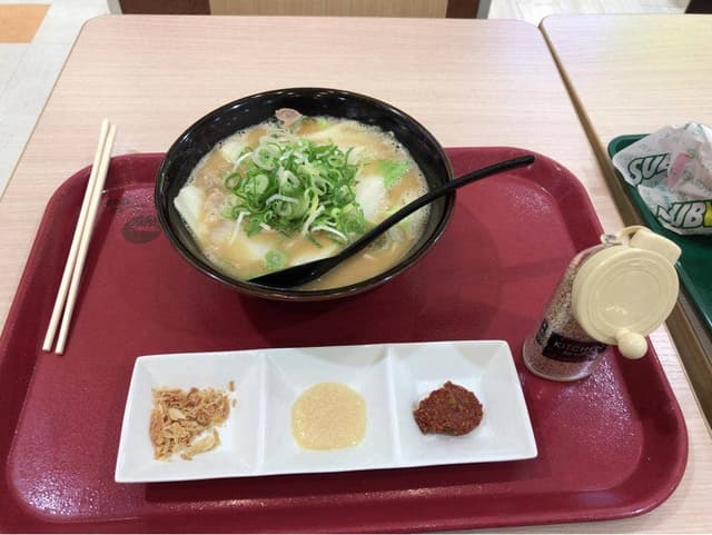 天下一品 アル・プラザ城陽店 - サブ画像1