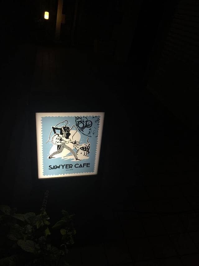 SAWYER CAFE - サブ画像1