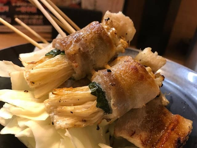 焼鳥ともつ鍋 浜小路 - サブ画像2