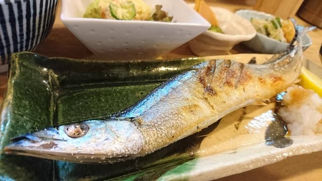 和風料理 田中家 - サブ画像1