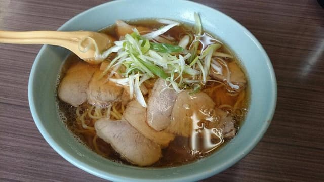 かめや食堂 - サブ画像2