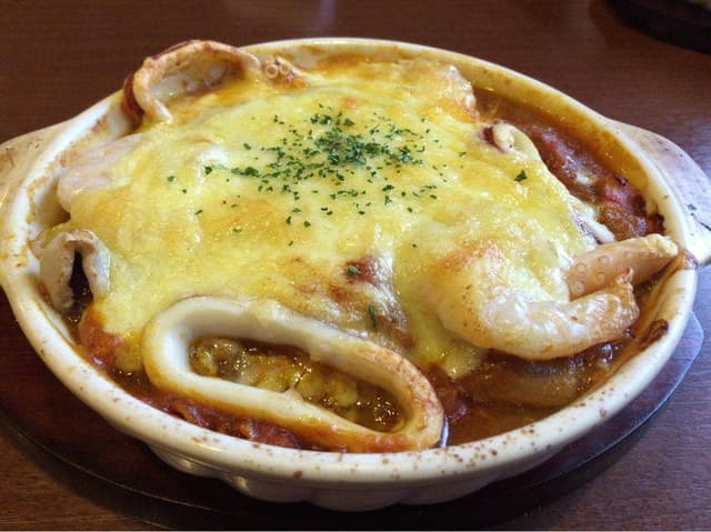 CAFE LE PIN 岩倉店 - サブ画像3