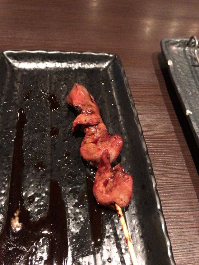播鳥 京橋店 - サブ画像2
