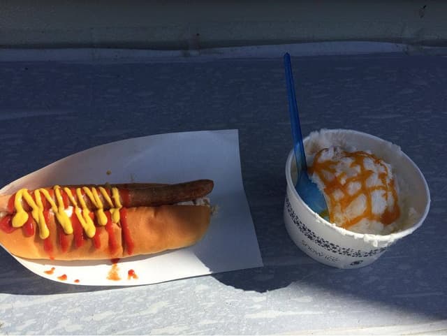 くまさんのカステラ - サブ画像3