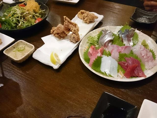 漁師居酒屋 源三郎 - サブ画像3