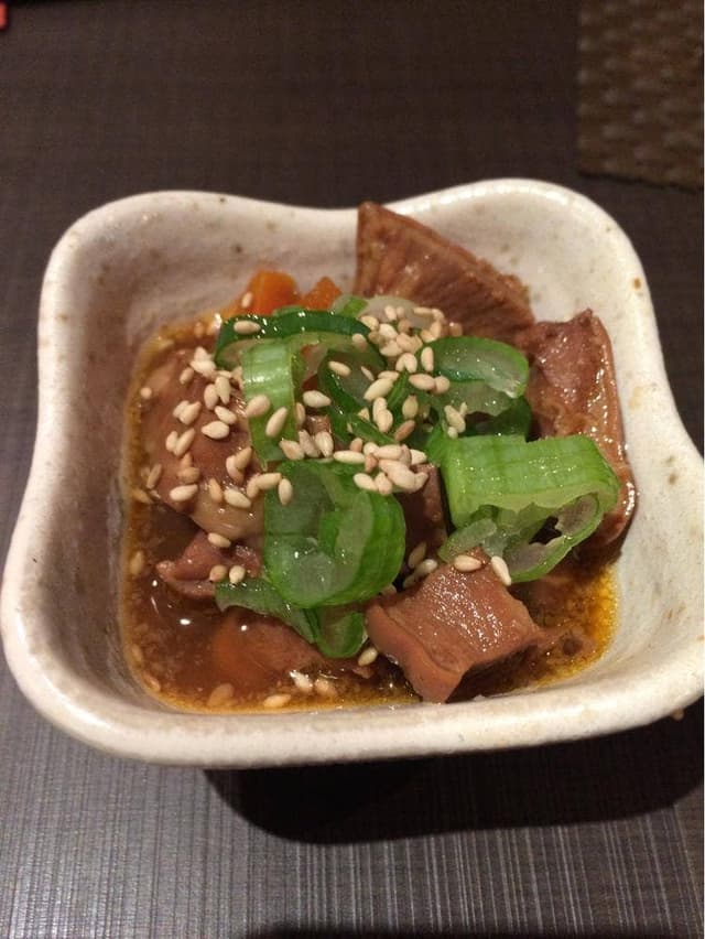 やきとりの條 - サブ画像1