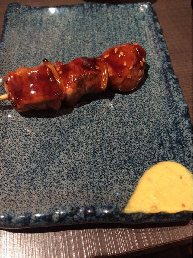 やきとりの條 - サブ画像3