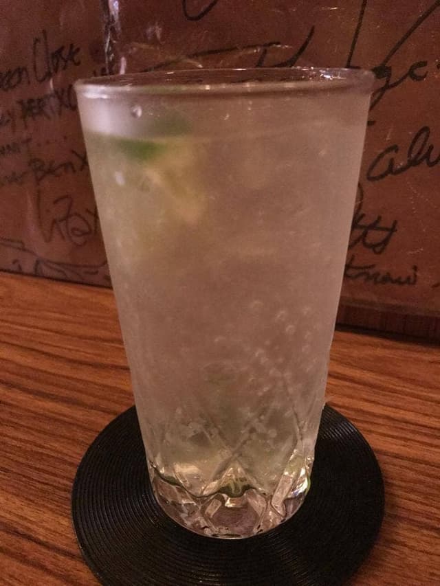 Soul Bar George's - サブ画像1