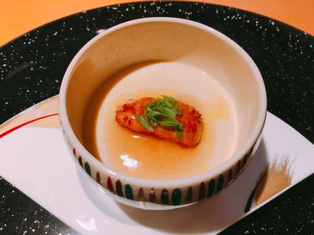 日本料理 槙 - サブ画像3