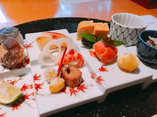 日本料理 槙 - サブ画像2