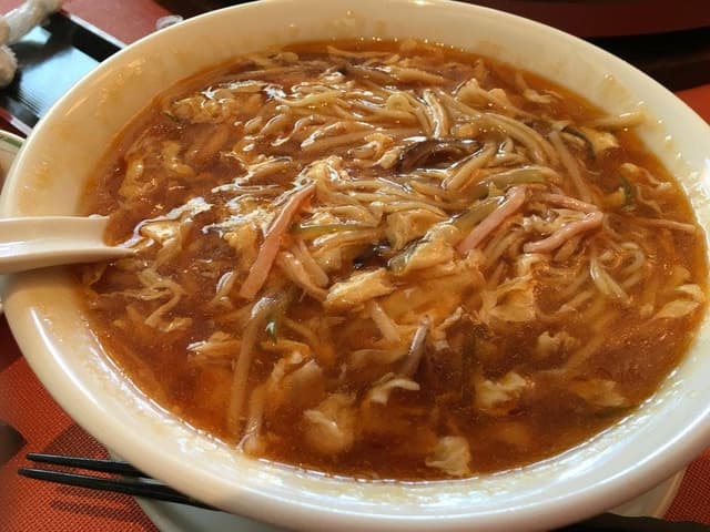 中国料理 桃鹿楼 - サブ画像3