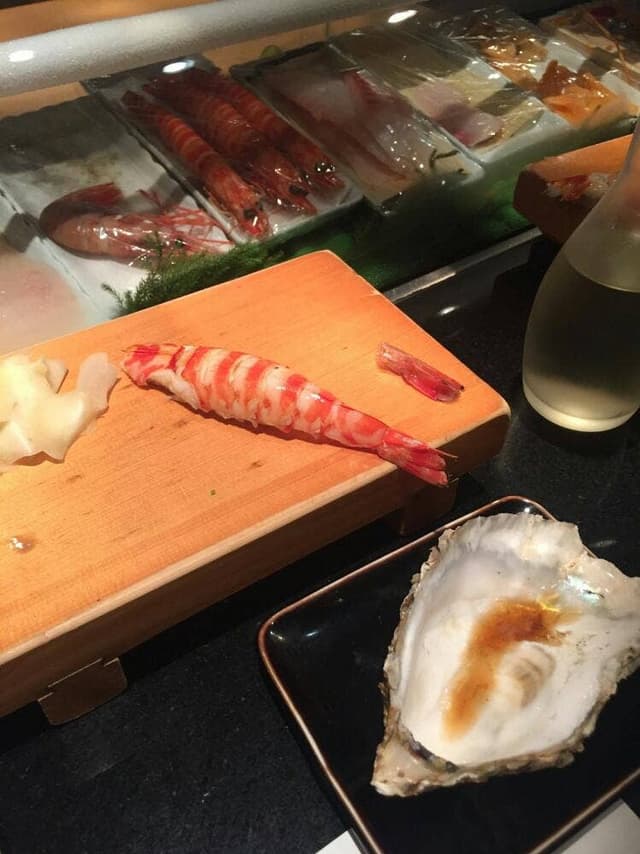 八方寿司 - サブ画像1