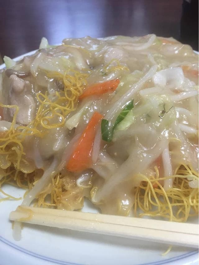 だるま食堂 - サブ画像2