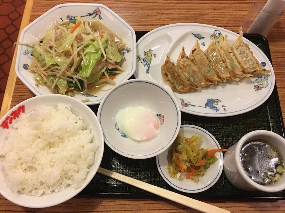 テンホウ 岡谷長地店