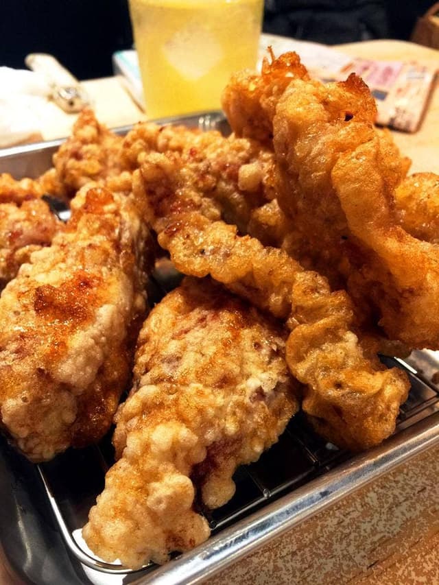 がブリチキン。 姫路駅前店 - サブ画像2