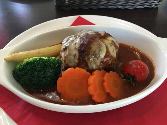 街のフレンチ 洋食レストラン ふじゅう - サブ画像1