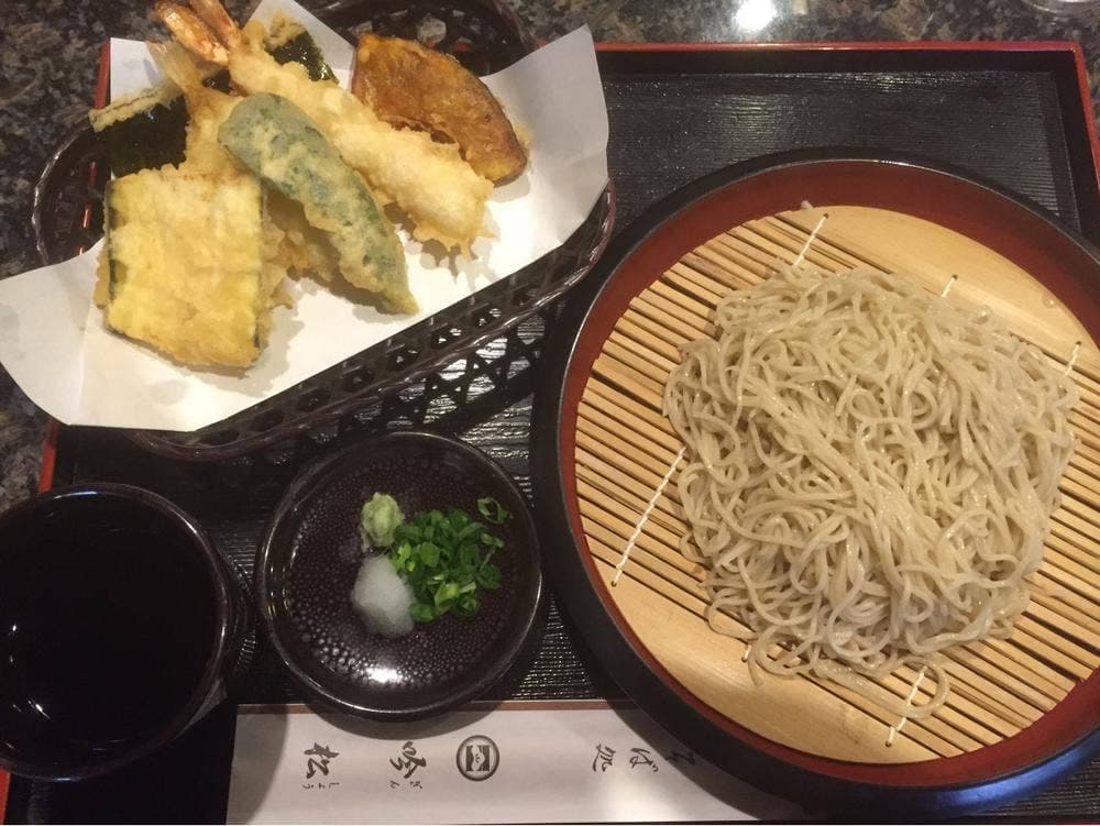 吟松 奈良町店