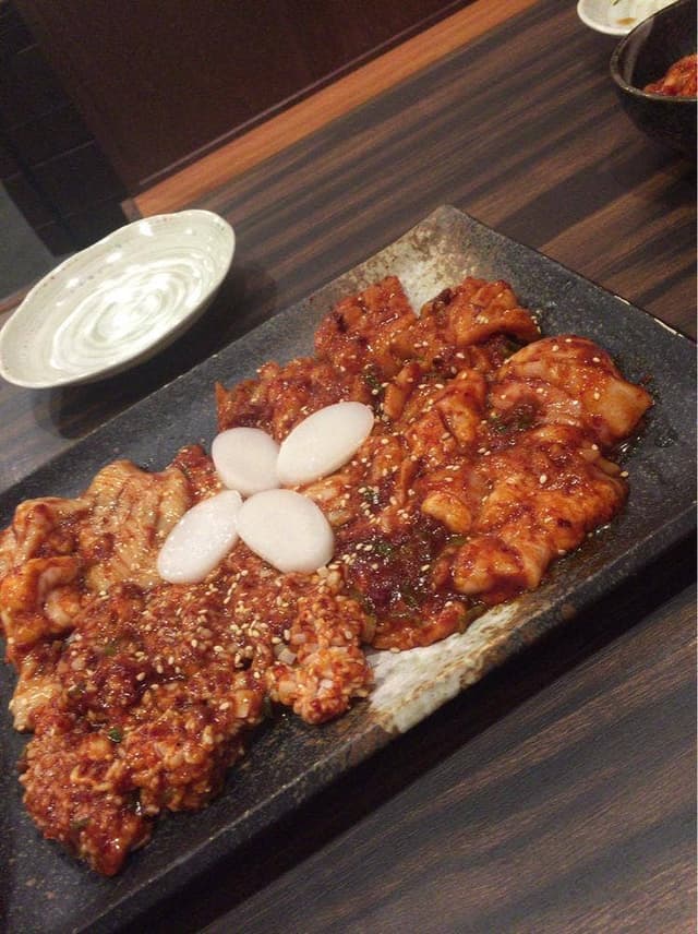 炭火焼肉朴乃店 - サブ画像3