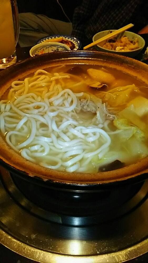 ちゃんこ料理 北等 - サブ画像1