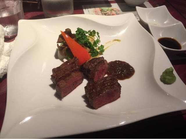 KOBE BEEF 5STAR - サブ画像2