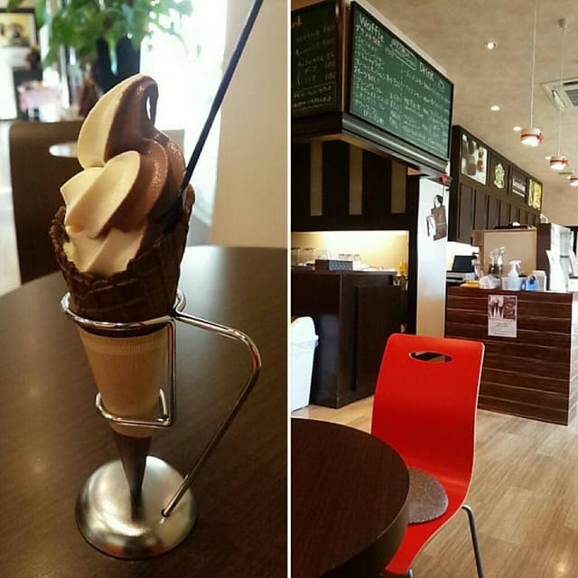 レオニダス 箕面小野原店 - サブ画像2