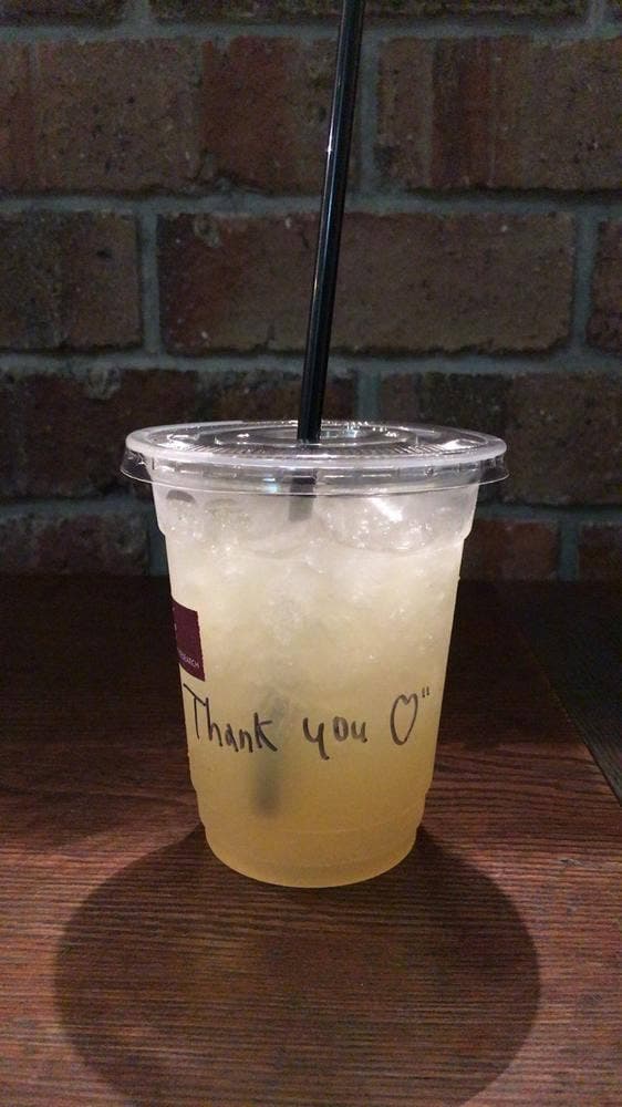 URBAN RESEARCH KYOTO CAFE - サブ画像3