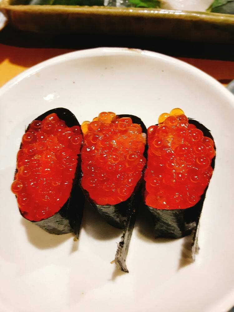 寿司 大喜