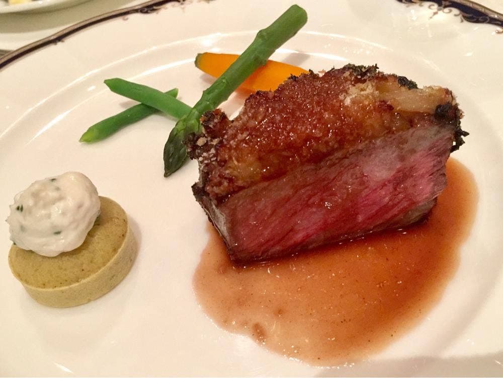 コットンハーバークラブ