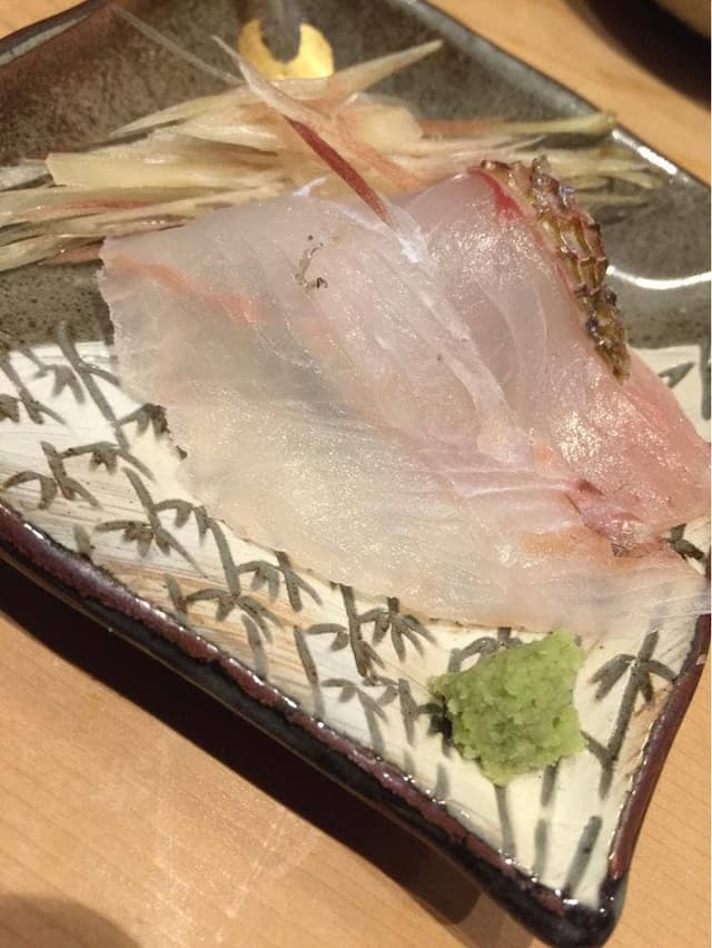 すし屋の芳亀 - サブ画像2